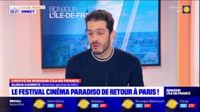 Boulogne-Billancourt: le festival Cinéma Paradiso à la Seine Musicale du 21 au 23 juillet