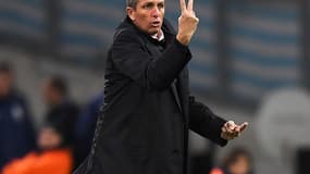 Thierry Laurey