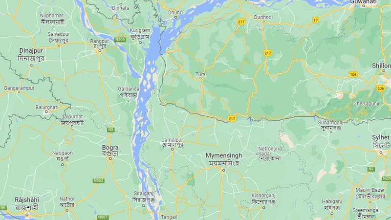 Bangladesh: 24 morts après le naufrage d'un bateau dans une rivière