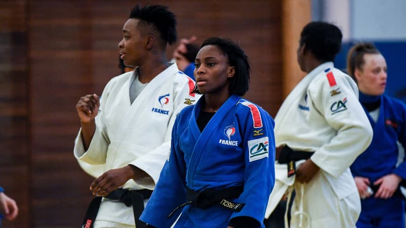 Judo: la Fédération française veut serrer la ceinture, la grogne monte chez les judokas