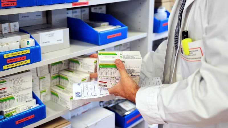 Dans les faits, beaucoup de pharmaciens dépannent les patients.