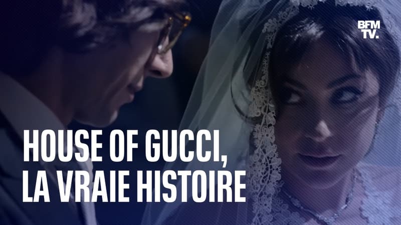 "House of Gucci" : l’histoire de l’assassinat du patron de la maison Gucci au cinéma