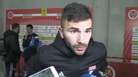 Anthony Lopes