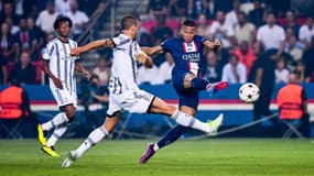 Kylian Mbappé