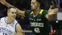 William Howard (Limoges CSP)