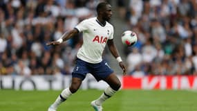 Moussa Sissoko