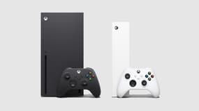 Xbox Series X ou Series S : quelle console choisirez-vous ? 