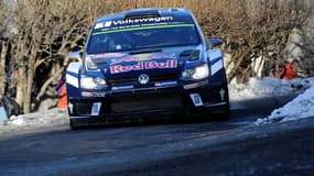 Sébastien Ogier