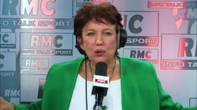 Les off de Roselyne, épisode 6: "porte-parole de Chirac en 2002, j'ai annoncé un débat Chirac-Le Pen qui n'a pas eu lieu"