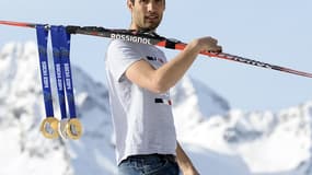 Martin Fourcade