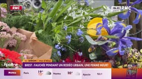 Brest : fauchée pendant un rodéo urbain, une femme meurt