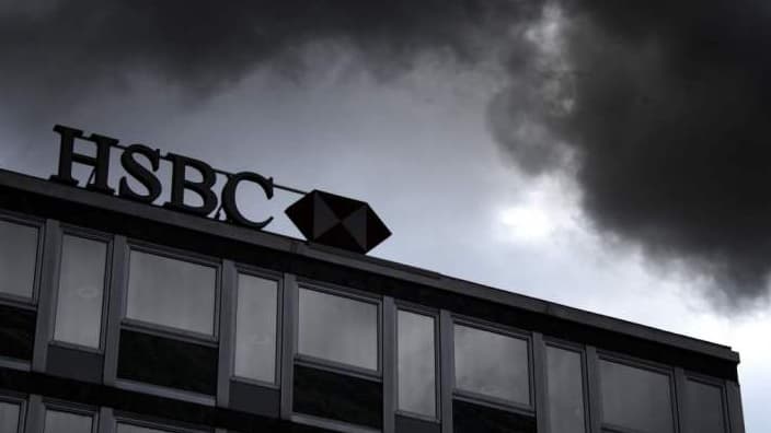 La filiale suisse d'HSBC, HSBC Private Bank, a été à l'origine de cette vaste campagne d'évasion fiscale