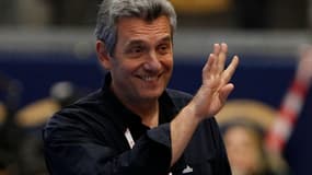 Claude Onesta