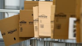 Amazon revendique une saison des fêtes 2013 "record".
