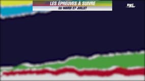 JO 2021 : Cysique, Brunet... le tableau des médailles après la troisième journée à Tokyo