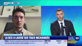 Les signaux faibles : Le Trésor US au secours du marché obligataire - 12/09