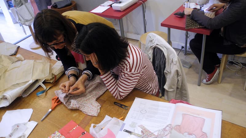 "Les hommes l'ont bien compris": cette entreprise française a déjà mis en place le congé menstruel