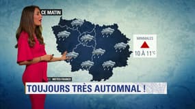 Météo du 9 janvier en Ile-de-France