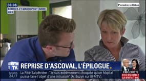 Après 4 ans de bataille, les 270 salariés d'Ascoval dans le Nord seront fixés ce jeudi sur leur sort