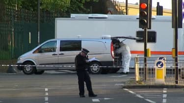 Au lendemain de l'assassinat d'un soldat en pleine rue, Londres est sous le choc.