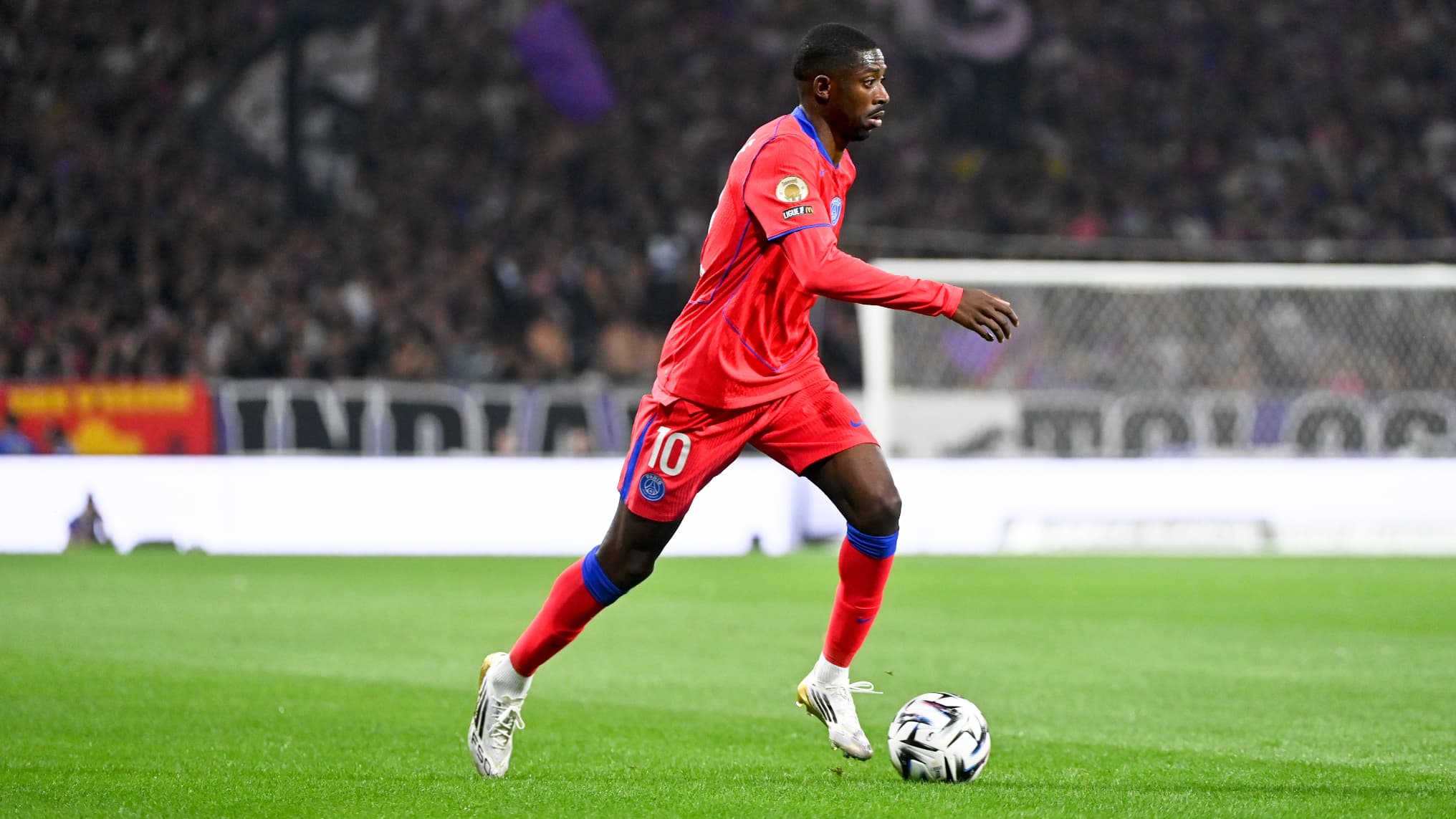 BALLON D'OR: L'ÉTONNANTE TENTATIVE DE CORRUPTION ENVERS UN JOURNALISTE, CONTACTÉ POUR PROMOUVOIR LA CANDIDATURE DE DEMBÉLÉ