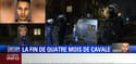 Attentats à Paris: fin de cavale pour Salah Abdeslam (4/4)
