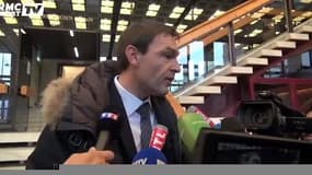 Affaire Valbuena - Domat : "Il est prêt à jouer" malgré une très longue audition