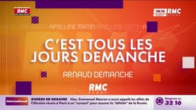 C'est tous les jours Demanche - 27/02