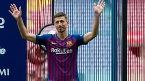 Clément Lenglet