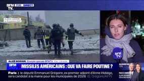 Bombardements ukrainiens en Russie, menace nucléaire de Vladimir Poutine: entre l'Ukraine et la Russie, la tension monte