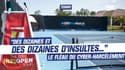 Tennis : paris, insultes... le cyber-harcèlement, un fléau qui sévit (aussi) dans les tournois secondaires 