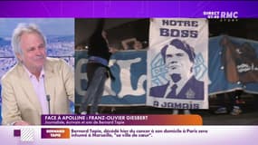 Face à Apolline : Franz-Olivier Giesbert - 04/10