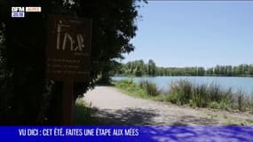 VU DICI : Cet été, faites une étape aux Mées