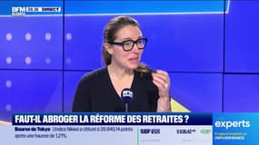 Les Experts : Loi spéciale = loi pour retraités ? - 12/12