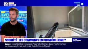 Sobriété énergétique: l'auteur Julien Vidal estime que le sujet devrait être débattu depuis les années 1970