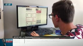 Parcoursup: "On se dit qu’on n'aura rien, et qu'on va devoir changer de projet professionnel"