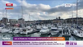 Les acteurs du tourisme confiants pour cette saison