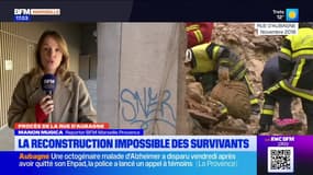 Effondrement de la rue d'Aubagne: l'histoire bouleversante du petit El Amine