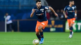 Gaëtan Laborde - Montpellier 