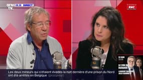 Face-à-Face : Frédéric Ploquin - 03/10