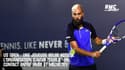 US Open : Une joueuse belge accuse l'organisation d'avoir "oublié" un contact entre Paire et Medvedev