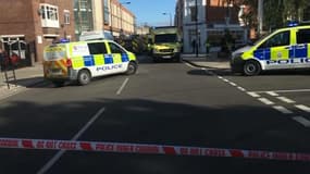 Londres: intervention de la police pour un "incident" dans le métro