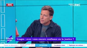 Le Zapping RMC - 27/04