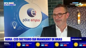 Le chômage au plus bas en Auvergne-Rhône-Alpes avec de nombreux secteurs qui recrutent