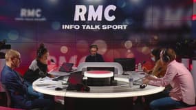 "RMC politique: le journal du off" : Macron fait un petit pas vers l'annonce de sa candidature