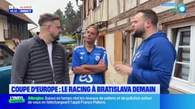 Le journal de 18h du mercredi 1er octobre 2025
