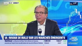 L'intégrale de Good Morning Market du mardi 25 novembre 