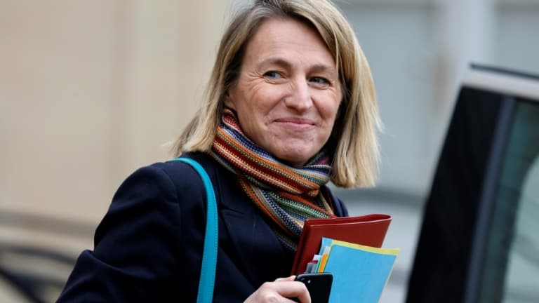 Astrid Panosyan-Bouvet : Un Financement de la Protection Sociale Trop Dépendant du Travail ? La Ministre Plaide pour un Changement
