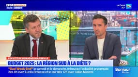 Budget 2025: des restrictions à venir pour la région?