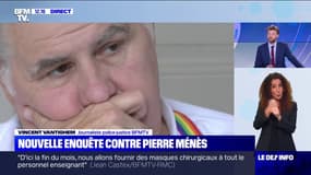 Ouverture d'une enquête préliminaire contre Pierre Ménès autour d'accusations de harcèlement sexuel à Canal+